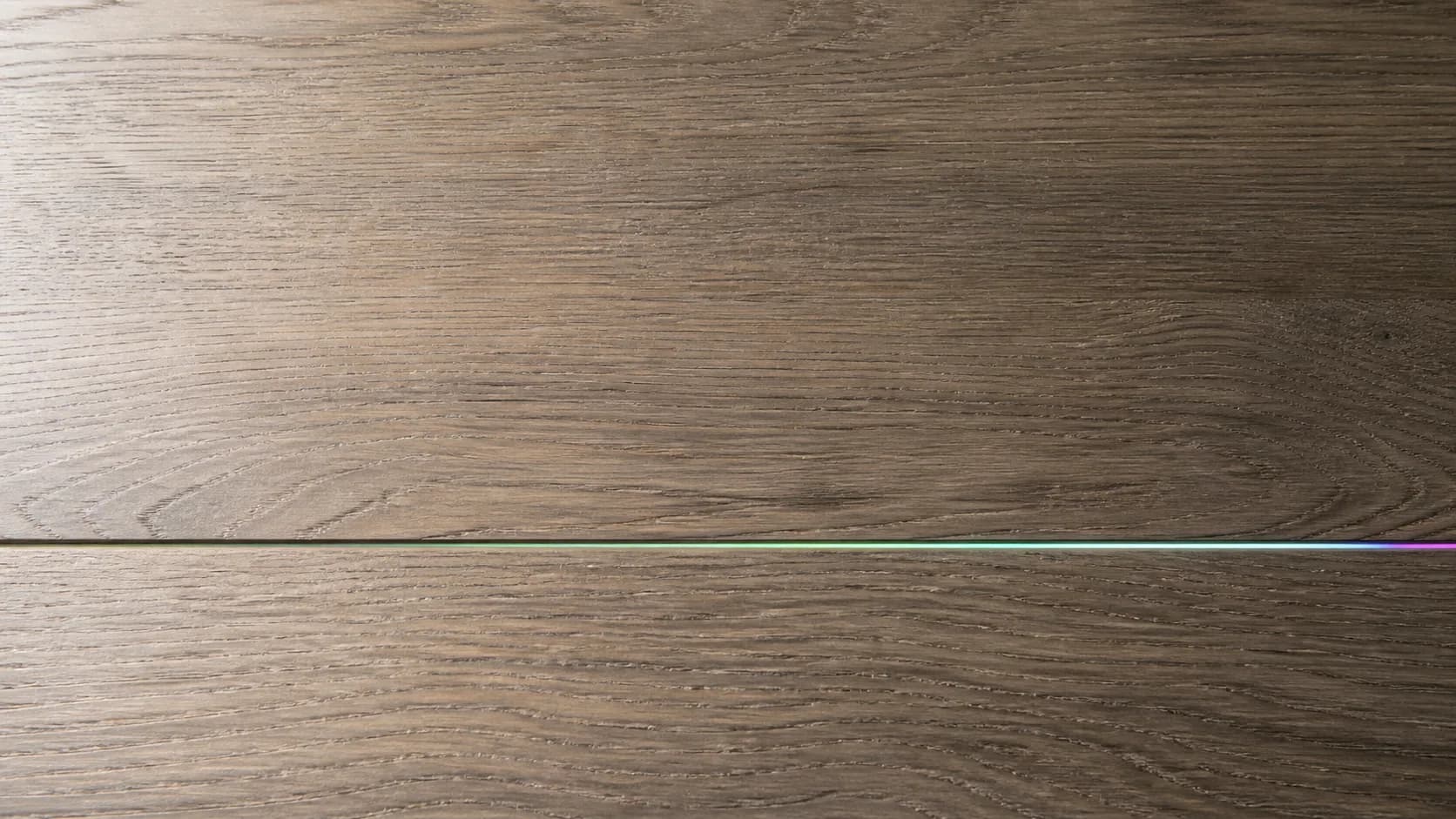 Natürliche Holzmaserung · Materialstudie